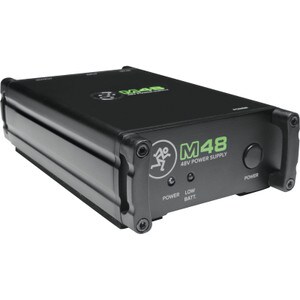 Mackie M48 48V Power Supply